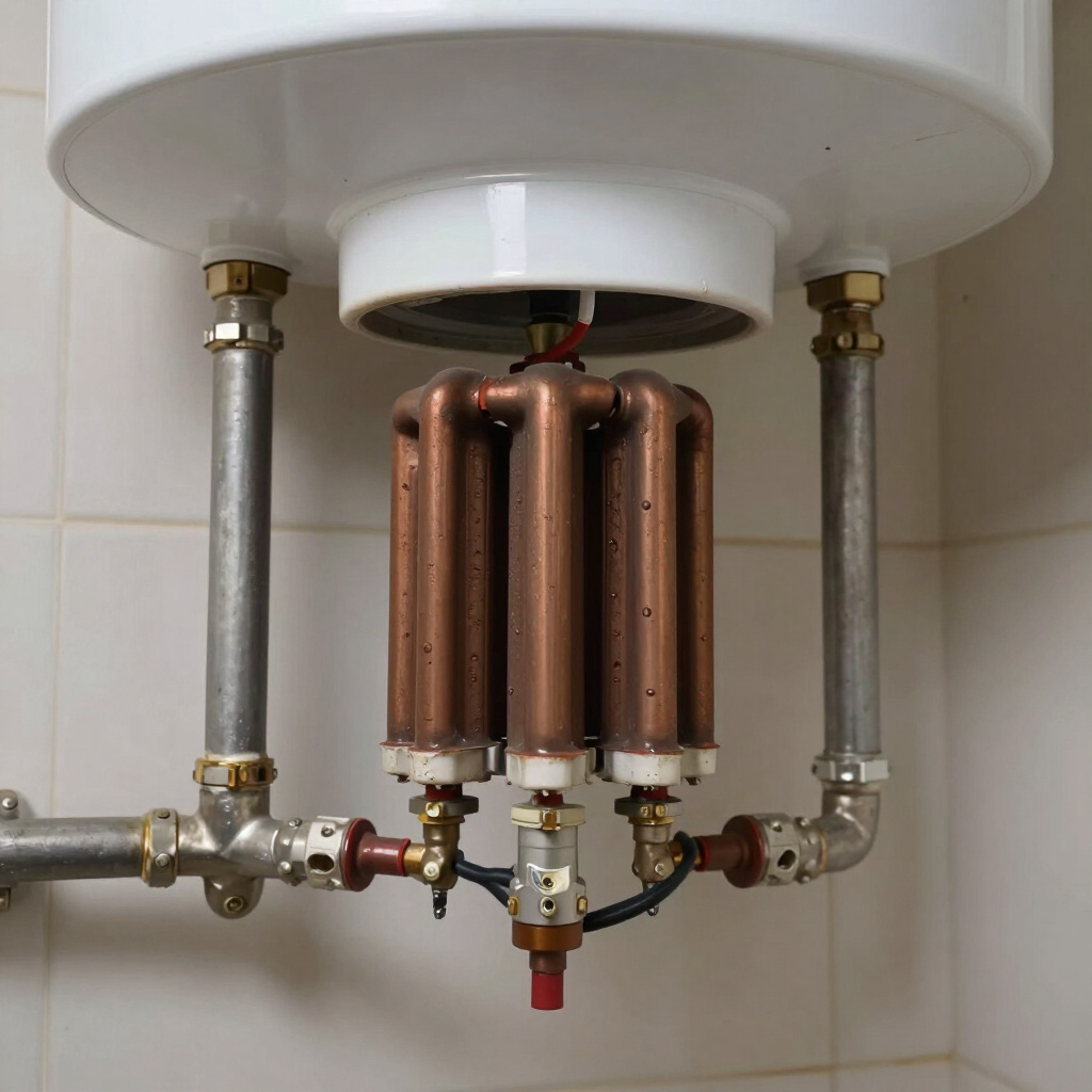 Water Heater Services in Fulton
