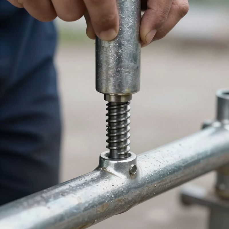 Sewer & Pipe Services in Fulton