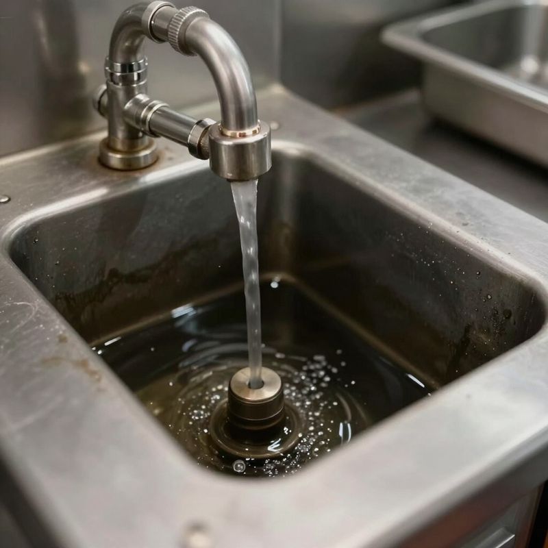 Garbage Disposal in Fulton