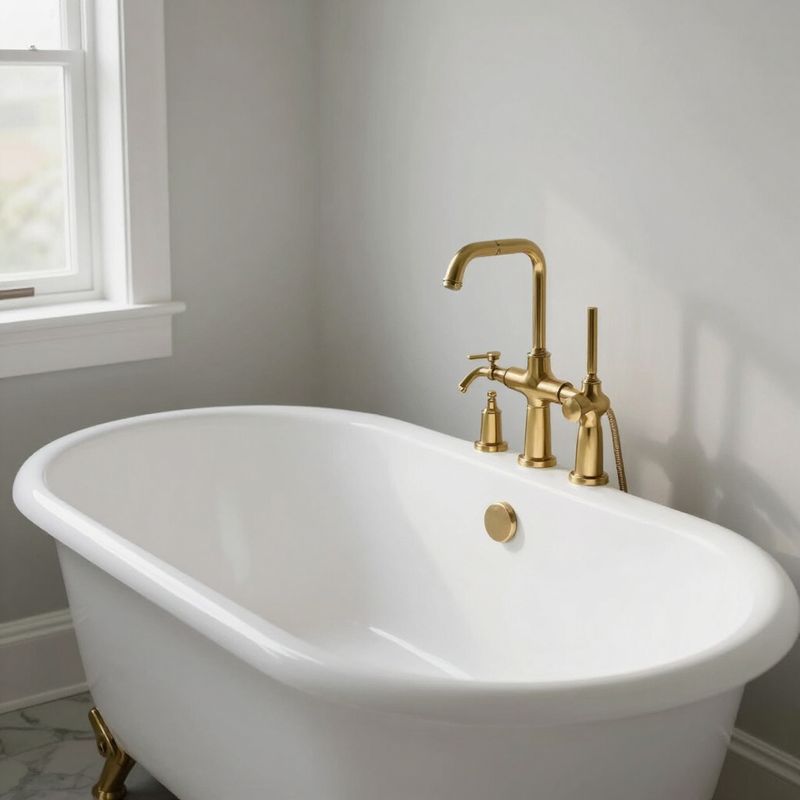 Bathroom & Kitchen Upgrades in Fulton