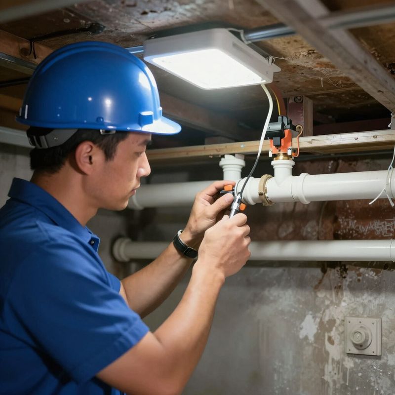 Emergency Plumbing in Fulton